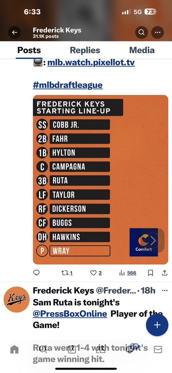 omar_wray's tweet photo. Rain Delay https://t.co/n8W3anwGDy