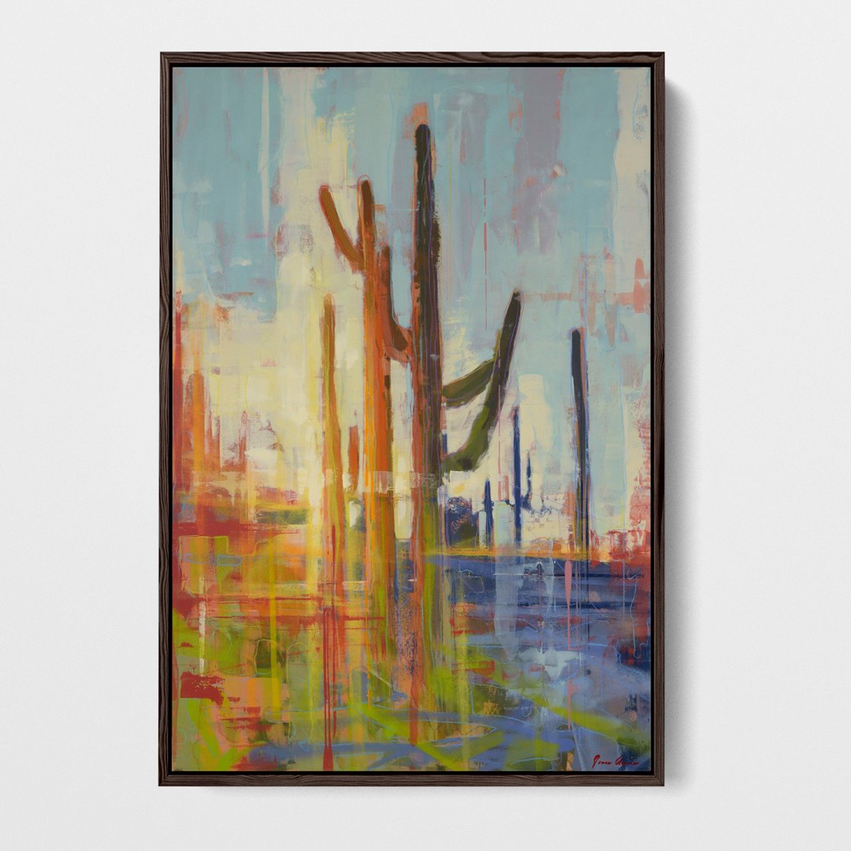 Canyon Contemporary tweet media