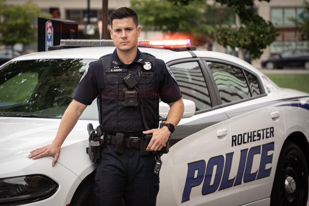 🚨Time is running out🚨

Only 5 days left to register for the police exam.

Don’t delay—sign up today!

🔗 jointherpd.com 🔗 

#allin #allinallthetime #rpd #jointherpd #rochesterny #rochester #rochesterpolicedepartment