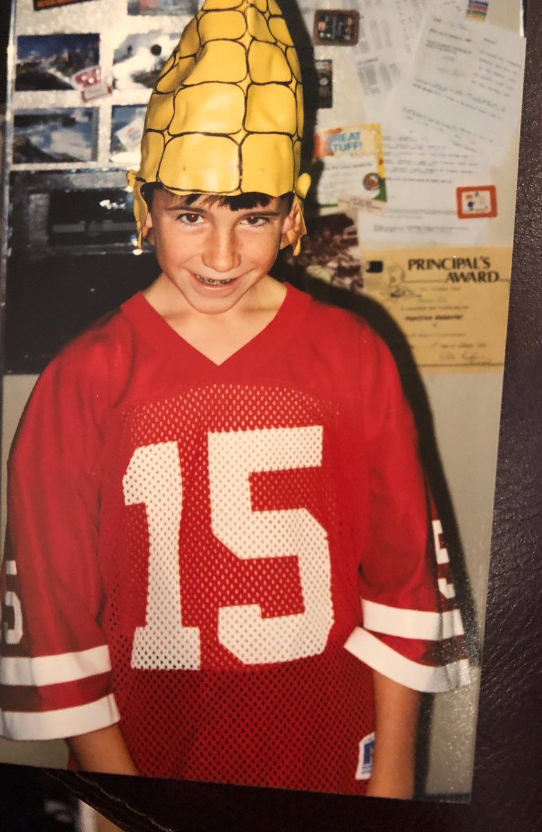 emily_nix's tweet photo. In his Frazier era ⏭️ In their Raiola era. GBR forever! https://t.co/MK130b1GHJ