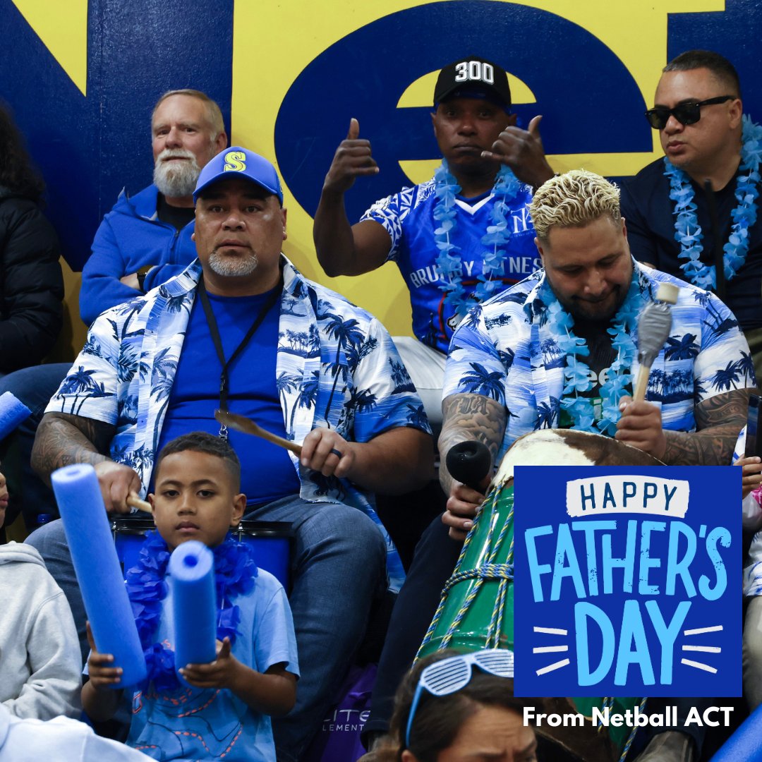 Netball ACT tweet media