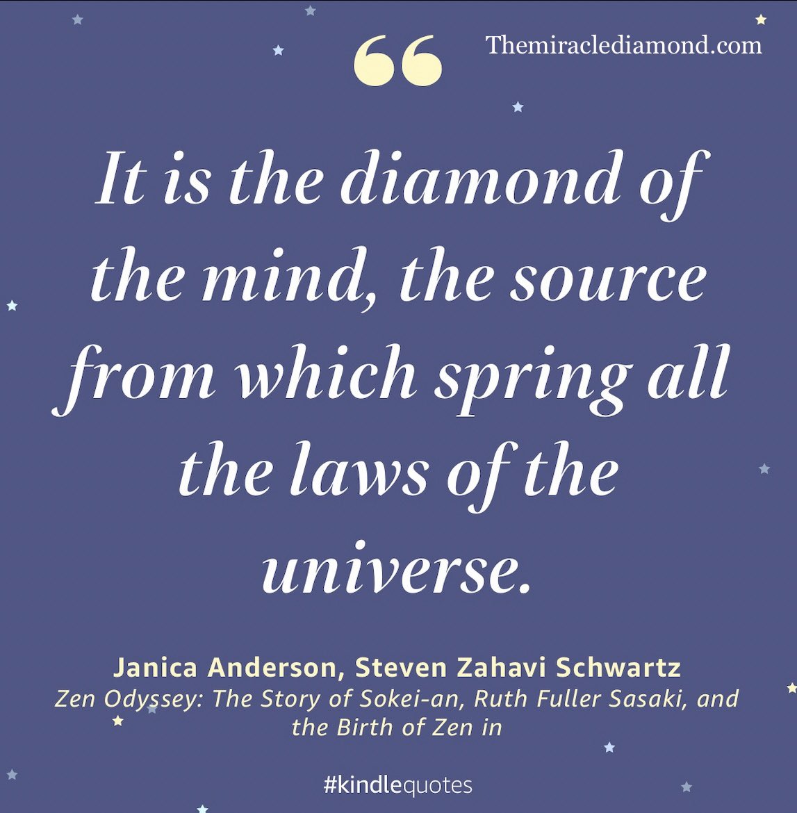 MindfulPosture's tweet photo. The jewel of enlightenment or inner wisdom is already in everyone.💎
#Enlightenment is wisdom’s wish fulfilled✨
2nd great granddaughter #GraceRolek was shocked😳 that I bravely talked abt #Zen. Her word is #Funzen which was life changing for me to hear. https://t.co/dyqaST1c5b