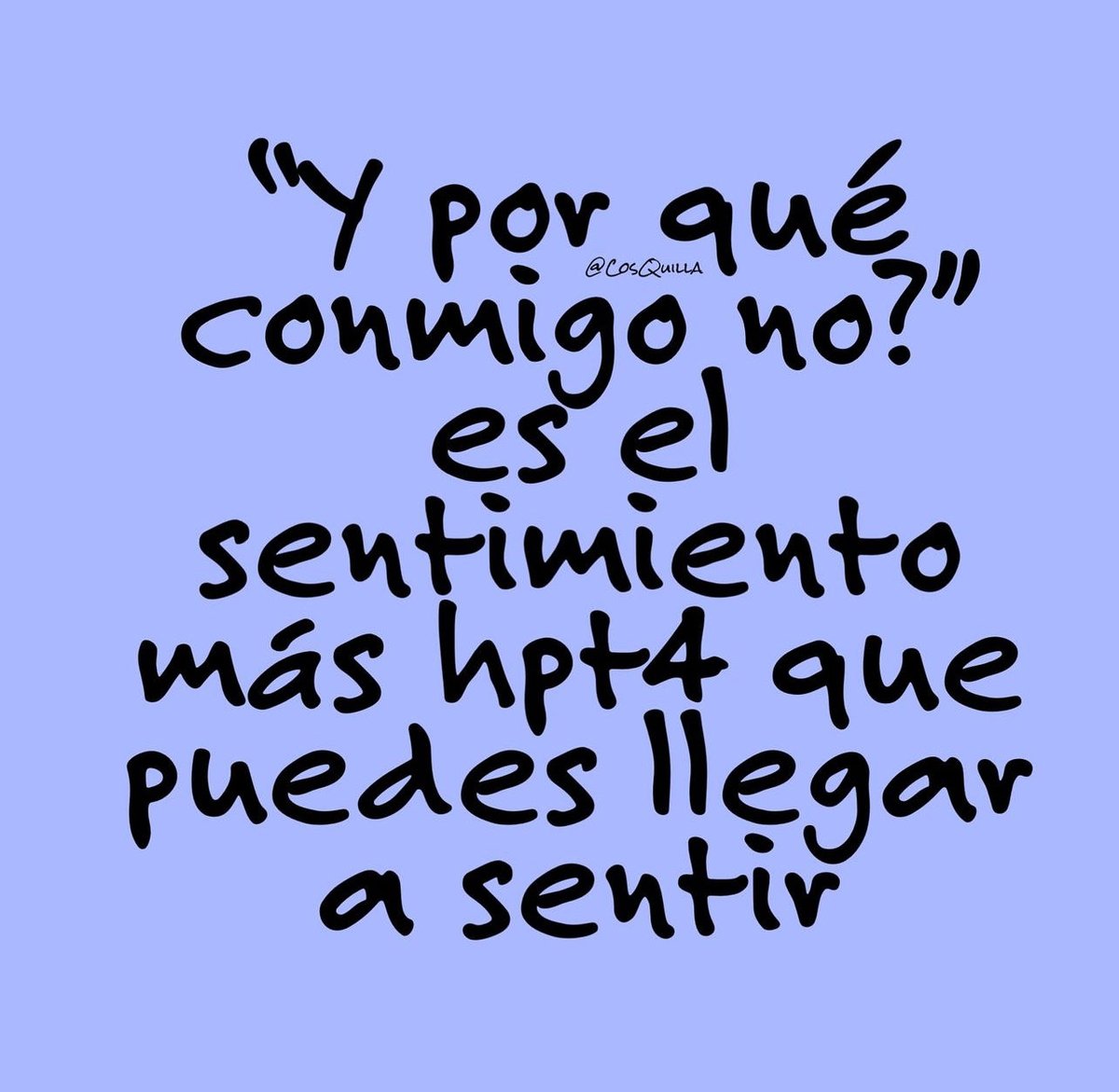 Cosqui (@soycosqui) on Twitter photo 