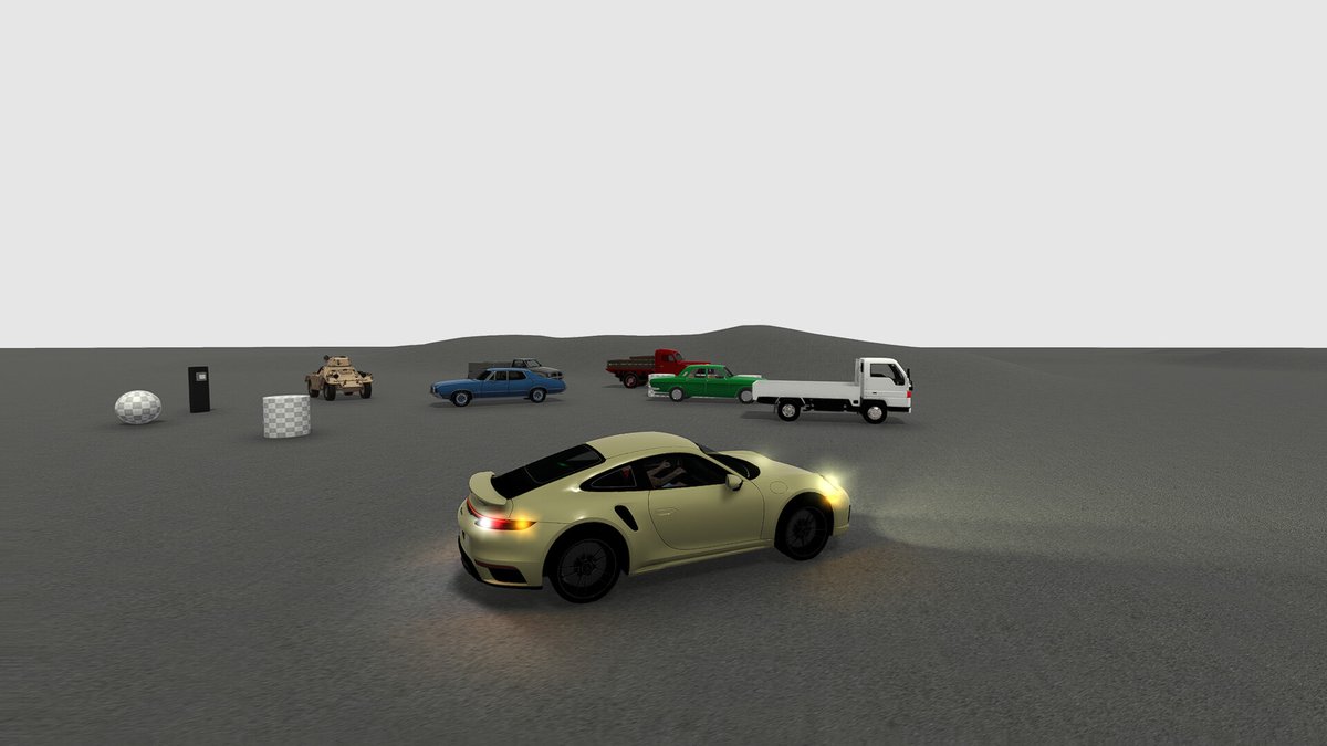 neoaxis's tweet photo. NeoAxis Game Engine 2024.3 Released! The API for creating add-ons has been improved, and enhancements have been made to the store and vehicles. New vehicles and fence constructors in the store. https://t.co/5DsUlecvwK #neoaxis #gameengine #gamedev #indiedev #madewithbgfx https://t.co/SuyAxpmRiJ