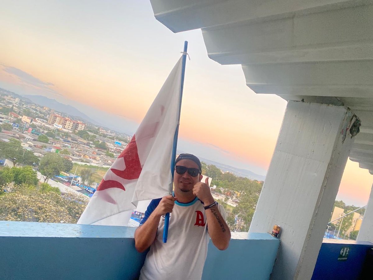 Ya listo para ver a mi equipo 🍻🍻🍻🍻