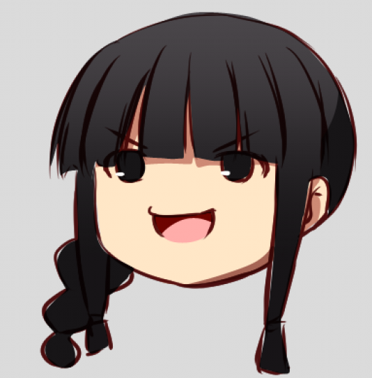 ゆっくり北上さん 