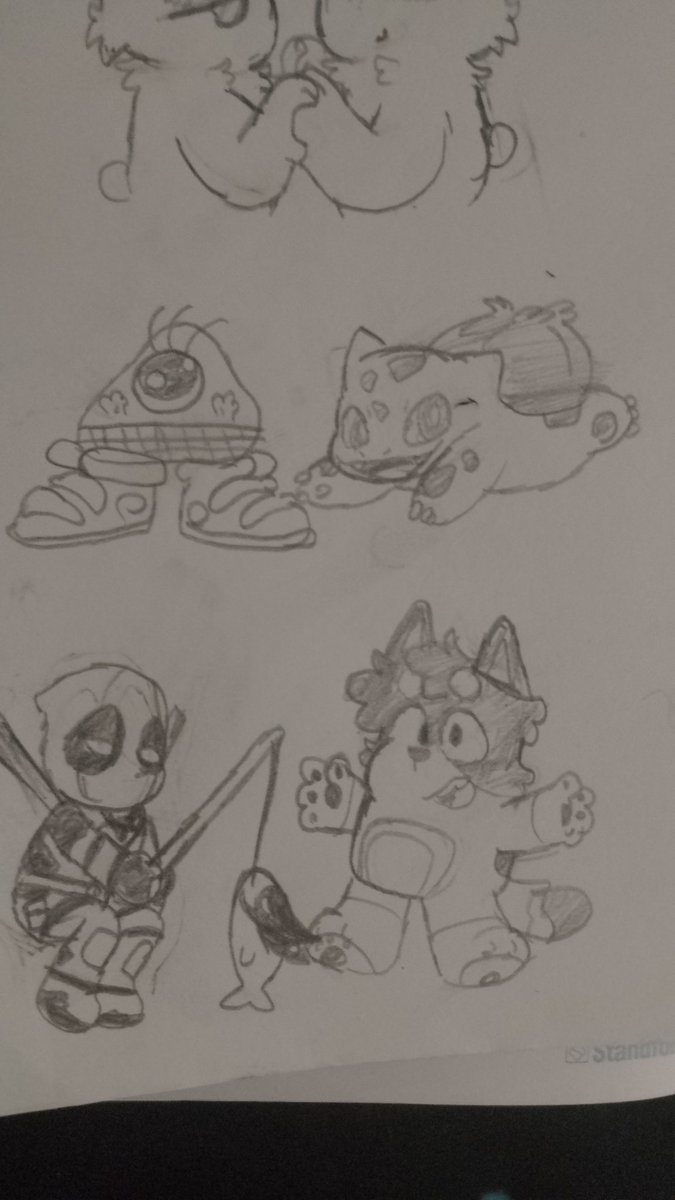 Mejor para mañana ahorita no tengo ganas