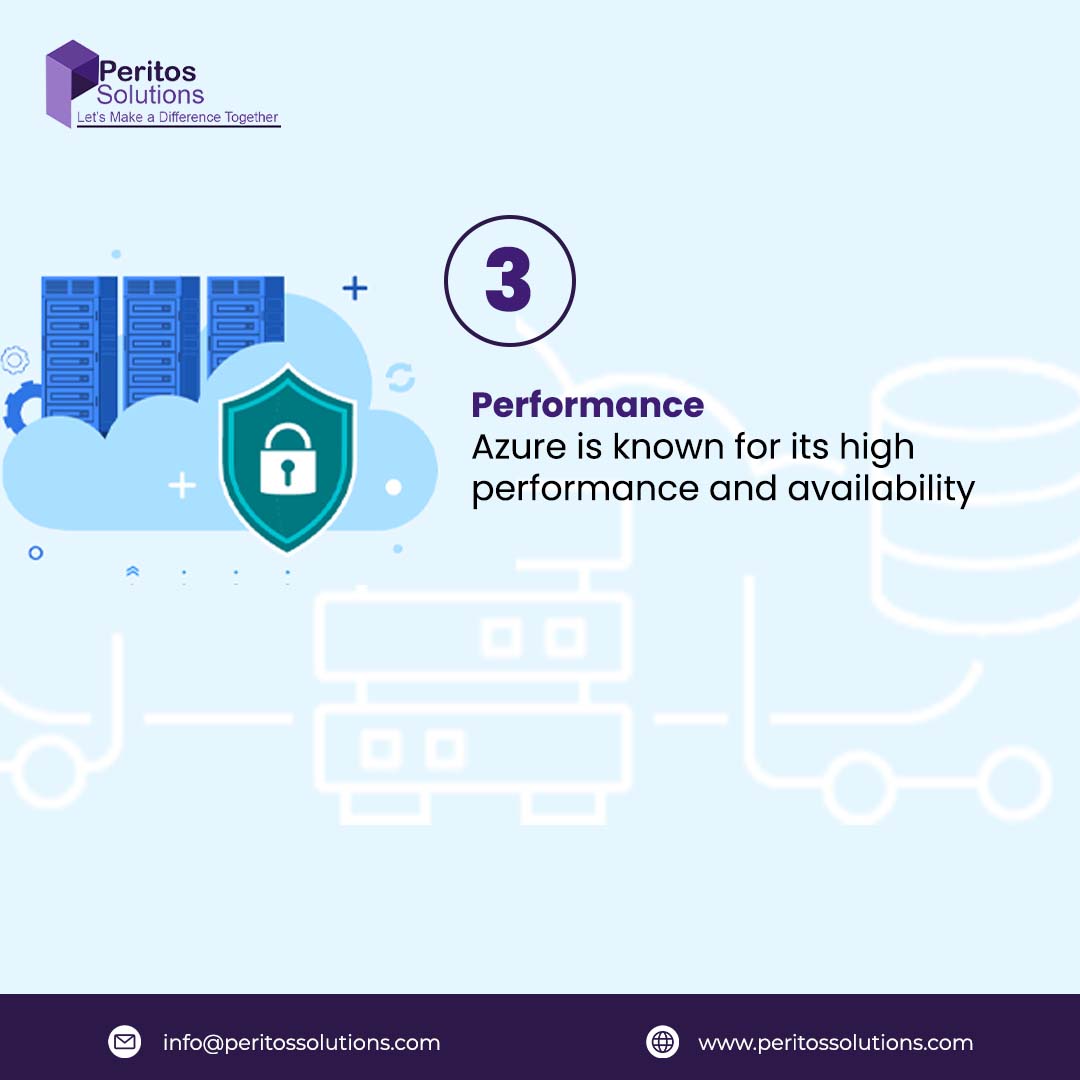 Peritos_sol's tweet image. Top five reasons you should choose Azure as your cloud infrastructure!
#azure #azureoffer #azureexpert #azurepartner