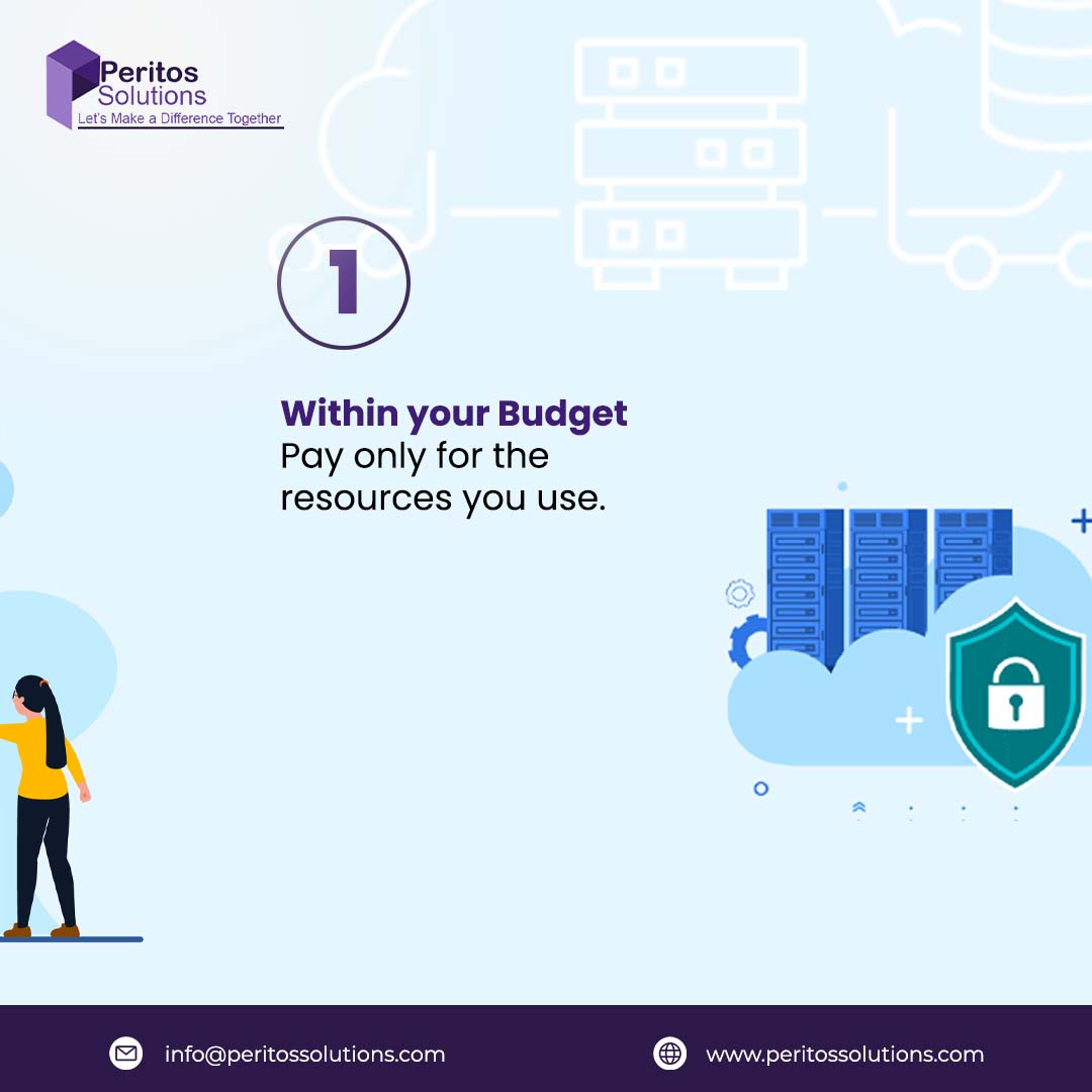 Peritos_sol's tweet image. Top five reasons you should choose Azure as your cloud infrastructure!
#azure #azureoffer #azureexpert #azurepartner