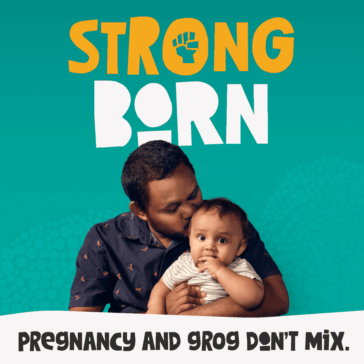 NACCHOAustralia's tweet image. Today marks the beginning of FASD Awareness month. A time for building awareness about FASD, opening discussions among our peers about the importance of creating supportive communities for alcohol-free pregnancies.

naccho.org.au/fasd/strong-bo… 

#FASDAwarenessMonth #StrongBorn