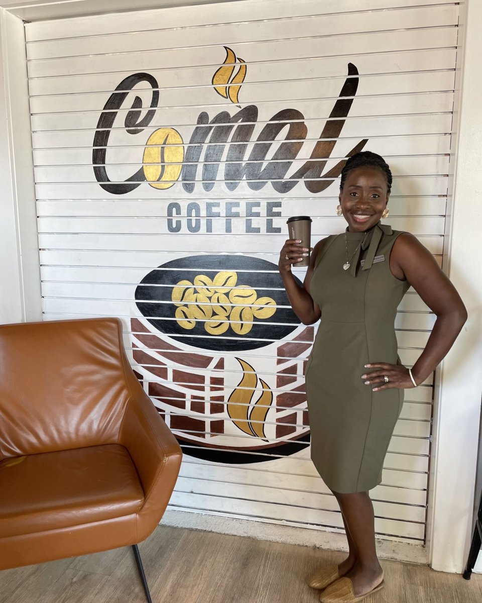 RhodesiaRansom's tweet photo. Thank you to those who came out to meet me at Comal Coffee! A special thank you to the staff and the owner for hosting. Being accessible is a top priority for me as a representative. Stay tuned for more! โ #VoteRansom #AD13 https://t.co/ot6R21gzer