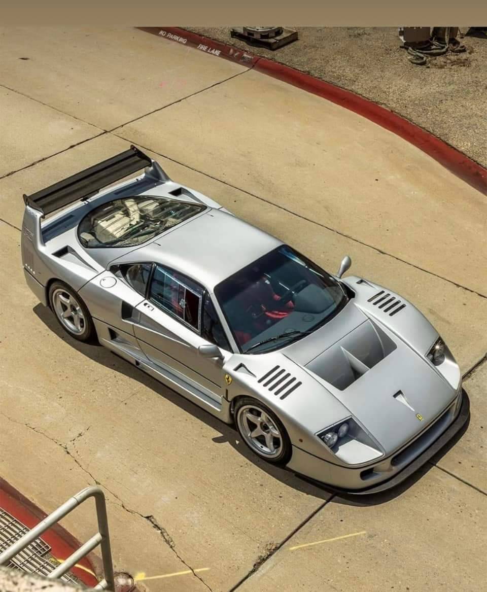 Retromania 51K+ 🆑assics & M🅾️torsport Lovers tweet media