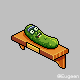 I felt a sudden urge to alter the infobus poster... Turns out, it's become the funniest shit I've ever seen!..

#Habbo #HabboHotel #HabboOrigins #HabboHotelOrigins