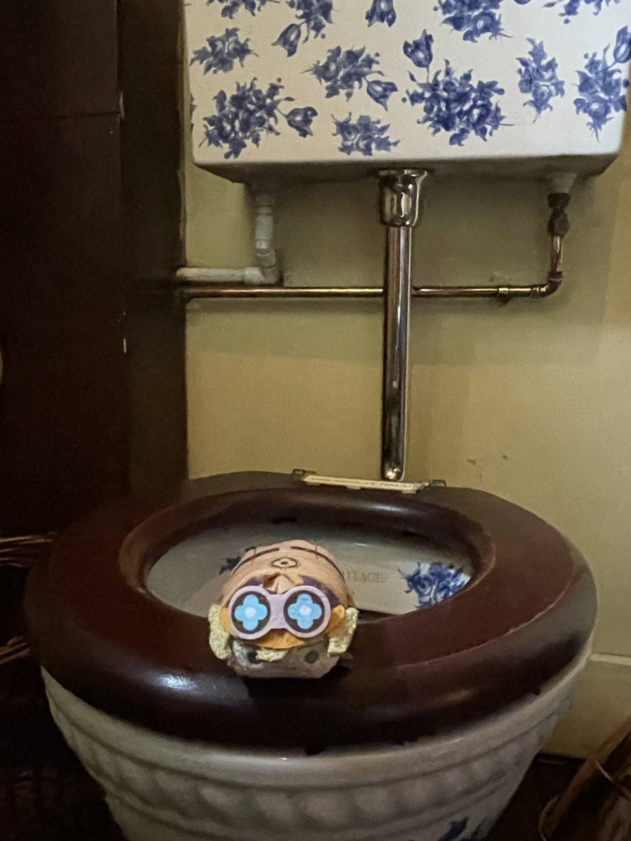 tsuki_730's tweet photo. 221b！ https://t.co/5SC9kPYPbQ