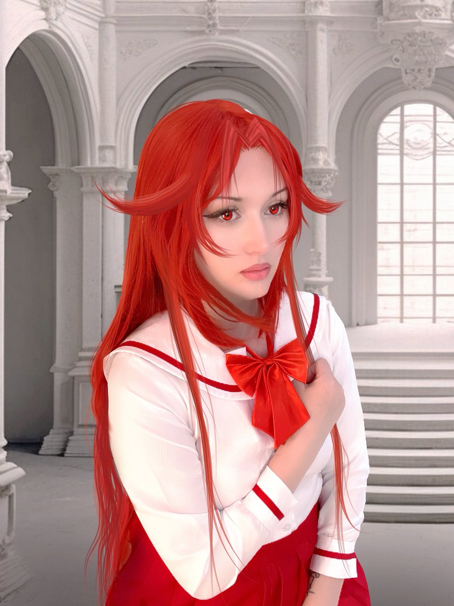 asunastaciasama's tweet photo. Tiese Shtolienen Cosplay
SAO Alicization/WoU
Threw this one together for fun!
Are you a Tiese or Ronye fan?
#sao_anime #SAO #Tiese https://t.co/gfHgxFaAtN
