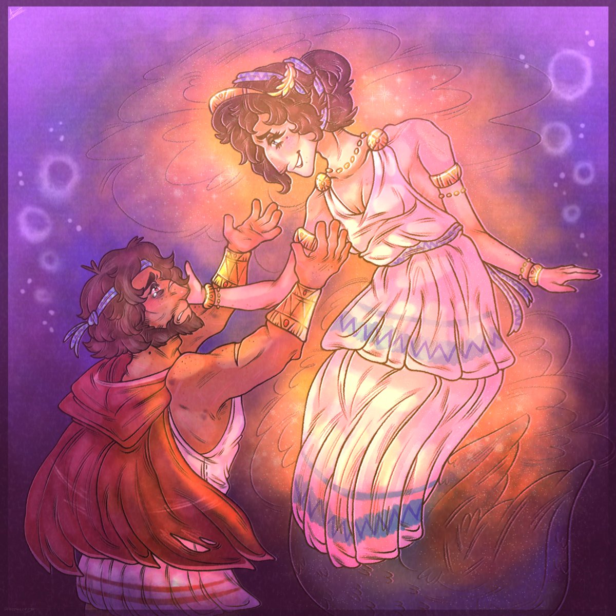 beebeeazzy's tweet photo. peeeneeelopeee!!!😭 #epicthemusical #epicthewisdomsaga #epicthethundersaga #epicthemusicalfanart #theodyssey #odyssey #odysseus #penelope #odypen? #greekmythology https://t.co/yCabbnUY1F