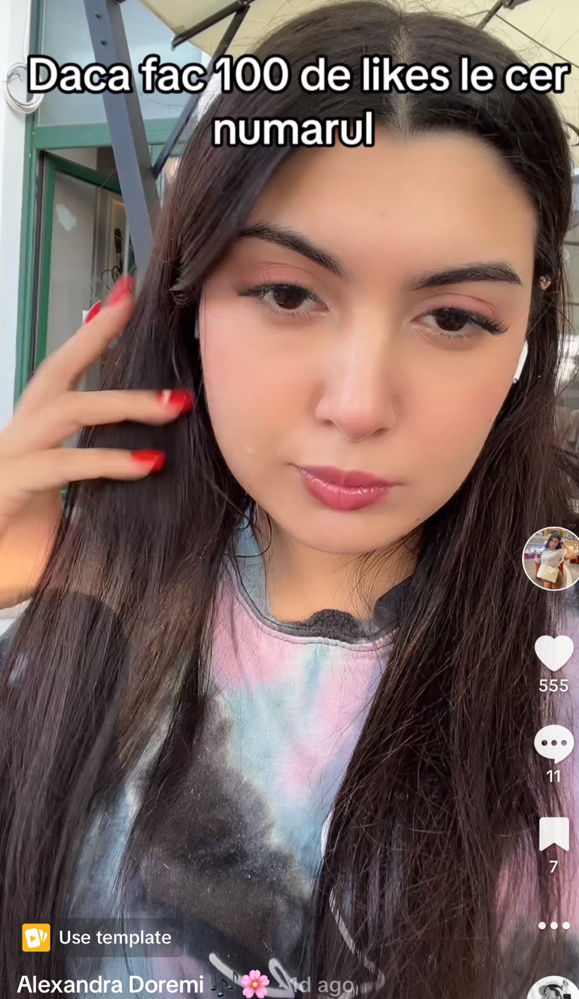 Alexandra Doremi on X: 👀😳 t.cono9UltXTsG  X