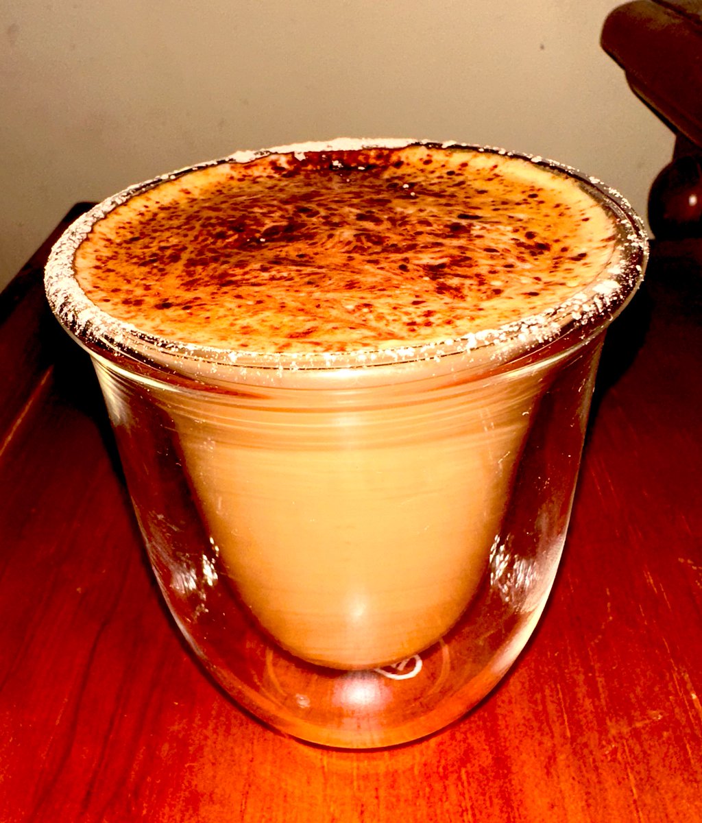 UnicrnShtMttrs's tweet photo. Starting the festival of me with a wankercoffee
#No1Dad https://t.co/RbtrR42VSN