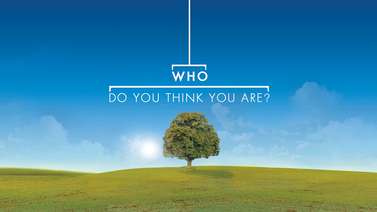 Hi #AncestryHour - hope all are well!

Currently doing #FamilyHistory in #Shetland, but will be tuning in for #WhoDoYouThinkYouAre this week, as there's a #Railway connection ... 

... which the project's Mike Esbester explores with Rose Ayling-Ellis!

Let us know what you think!