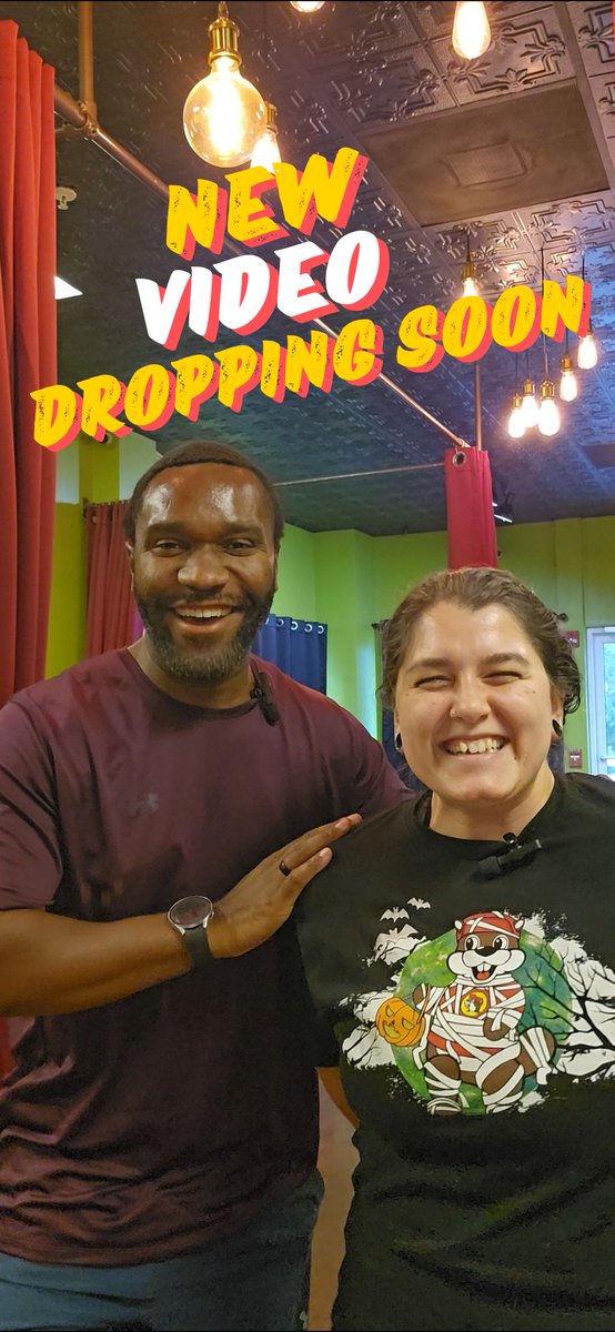 Hopeaddictmedia's tweet photo. New video will be dropping soon! So excited to bring it to you guys! #video #tattooartist https://t.co/6rQTSsw7D5