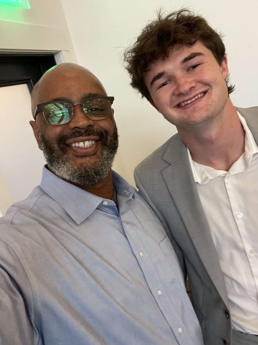 Saw the big homie <a href="/BachelorJack/">Jack Bachelor</a>!