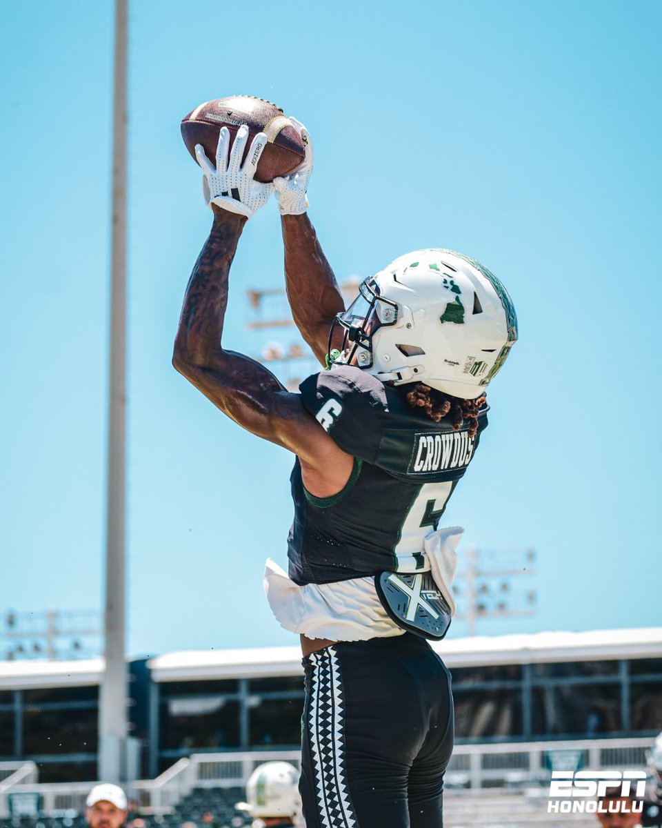 Bruins Beware! LET'S GO BOWS

#HawaiiFB #HawaiivsUCLA #ESPNhonolulu