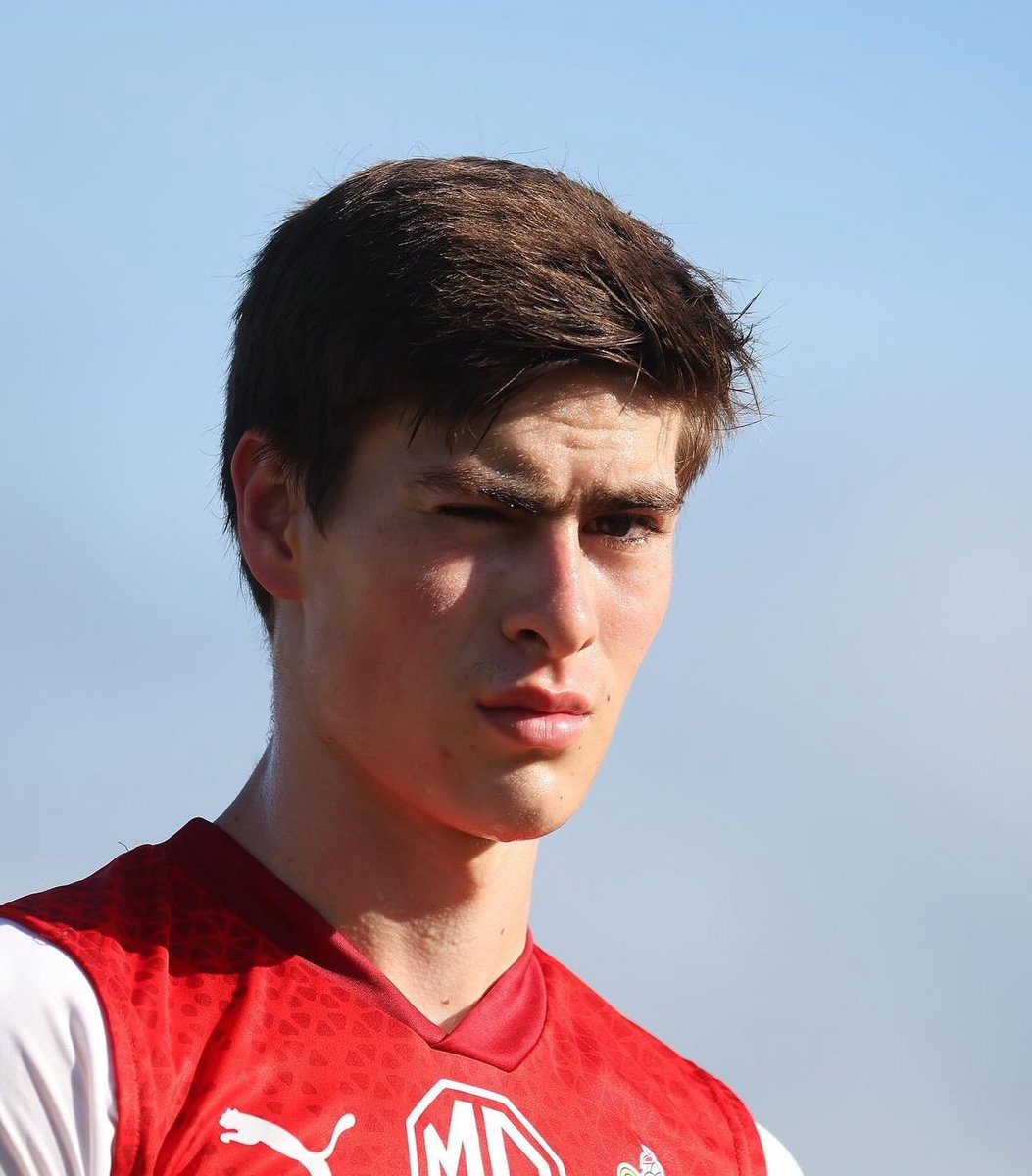 Debut en Amazon Prime y gol de la ‘Hormiga’ en el primer minuto de partido.

ESTO PINTA BIEN. 🥵