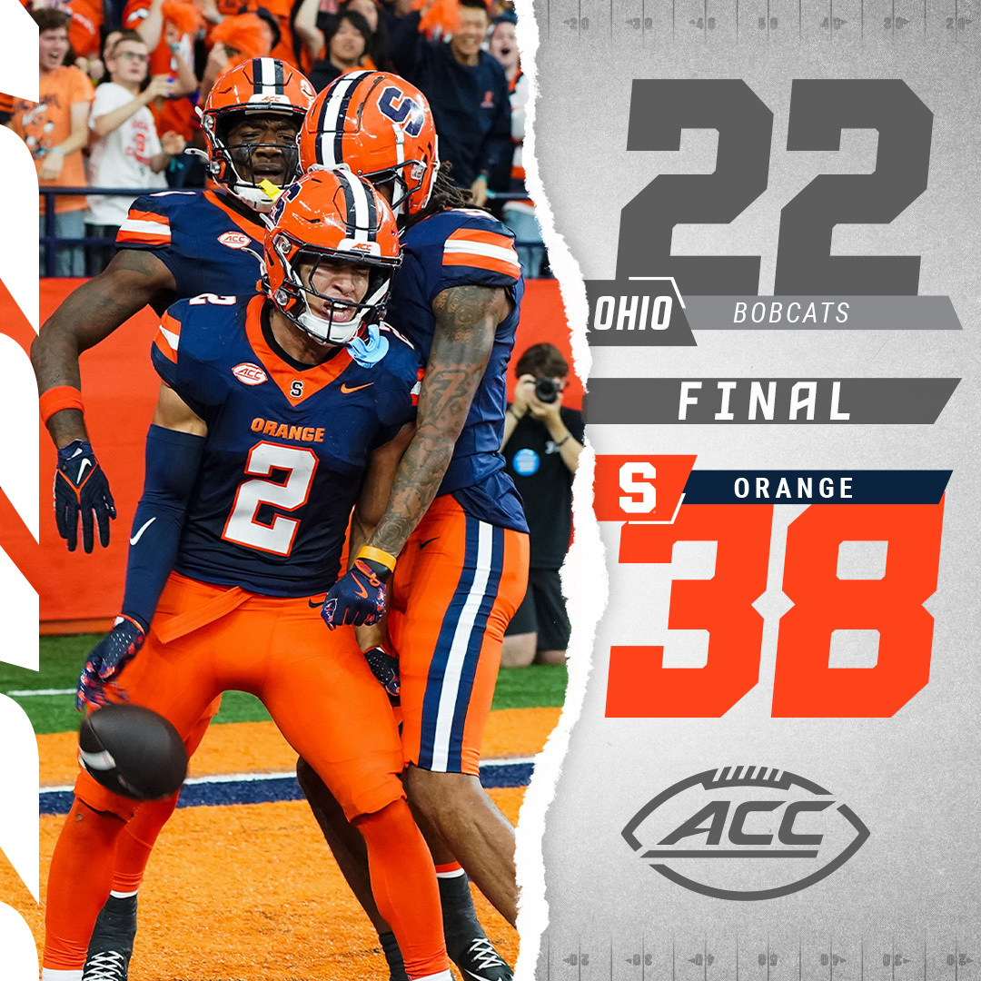 CUSE FOR THE WIN ‼️🍊