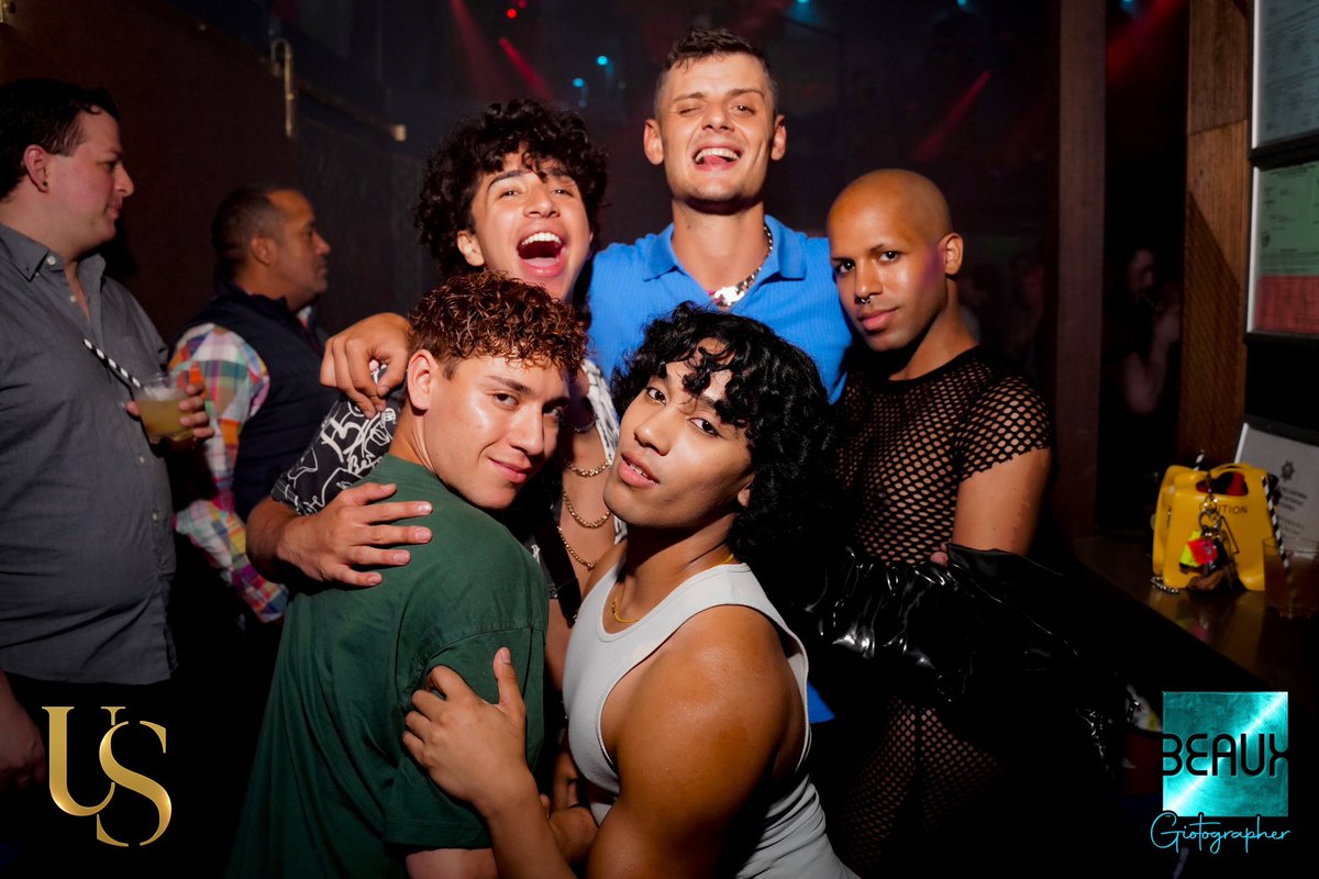 BeauxSF's tweet photo. US bipoc party happens tonight at #BeauxSF https://t.co/Lb2L4lXlpB
