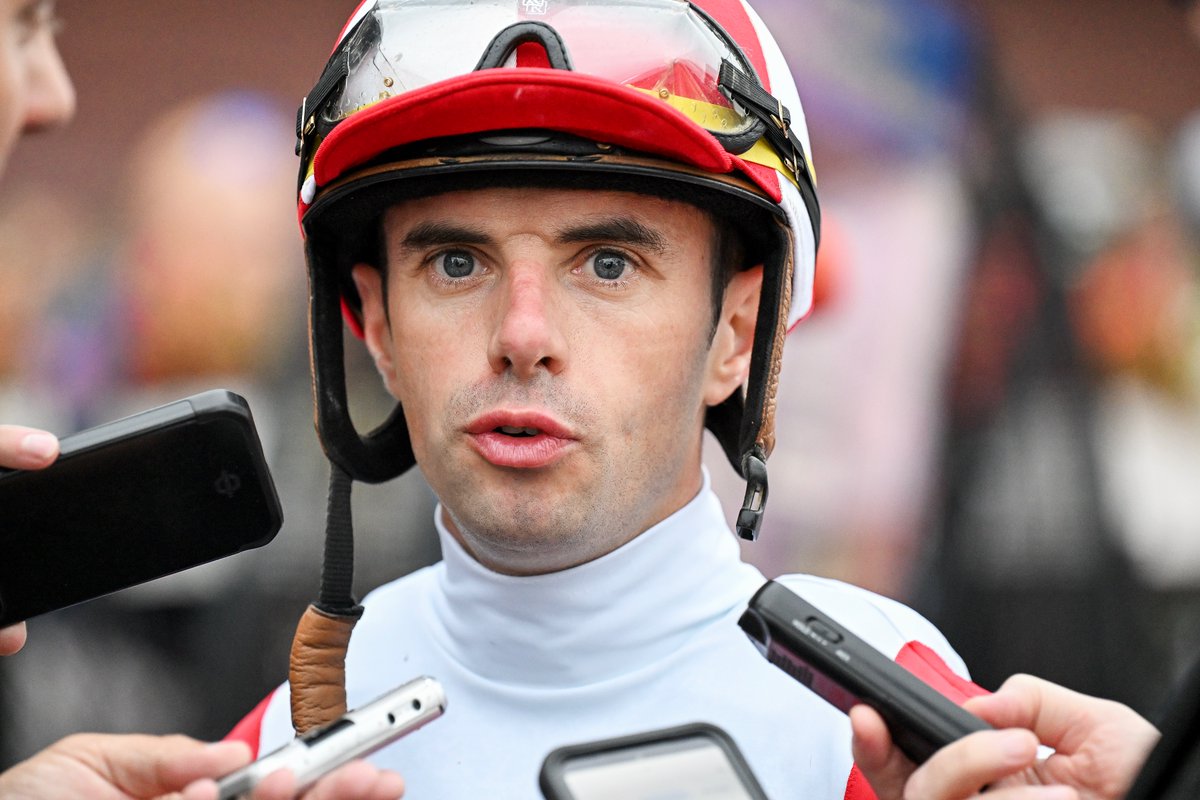 Erica Miller (@ericaphotog) on Twitter photo Idea Generation, trained by Chad Brown and ridden by Florent Geroux, wins the 47th running of Grade II Flower Bowl Stakes #SaratogaRaceCourse #Saratoga Idea Generation, trained by Chad Brown and ridden by Florent Geroux, wins the 47th running of Grade II Flower Bowl Stakes #SaratogaRaceCourse #Saratoga
