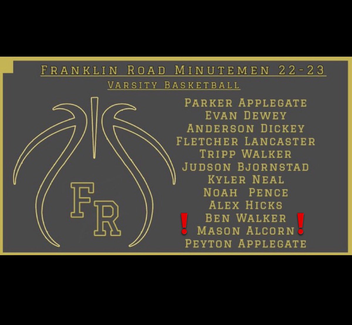 Barstool FRCS tweet media