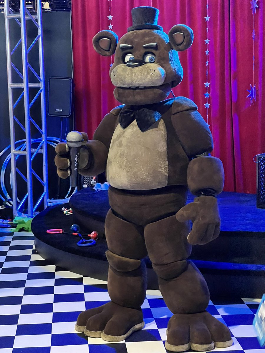 ⚔🐻SwordBear tweet media