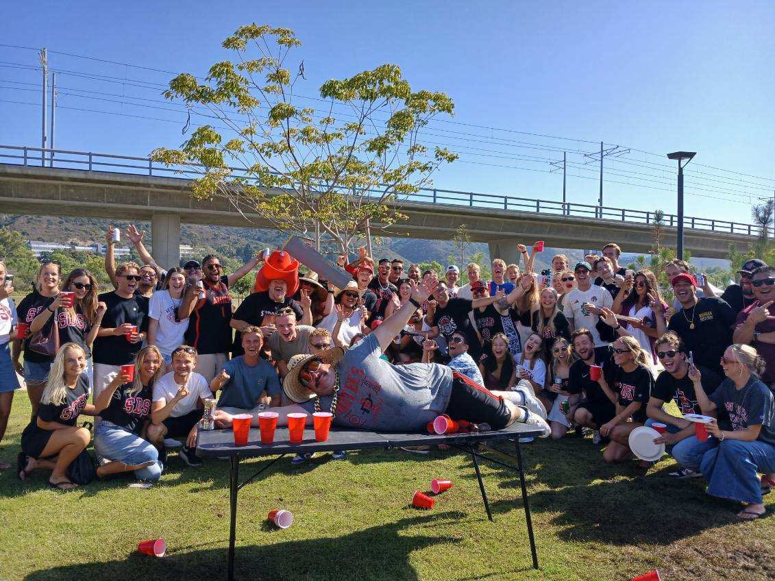 SonsOfMonty's tweet photo. Thanks for all the support! #GoAztecs #SonsofMontezuma⚫️🔴🏈 @GoAztecs https://t.co/jdPfPWOIoz