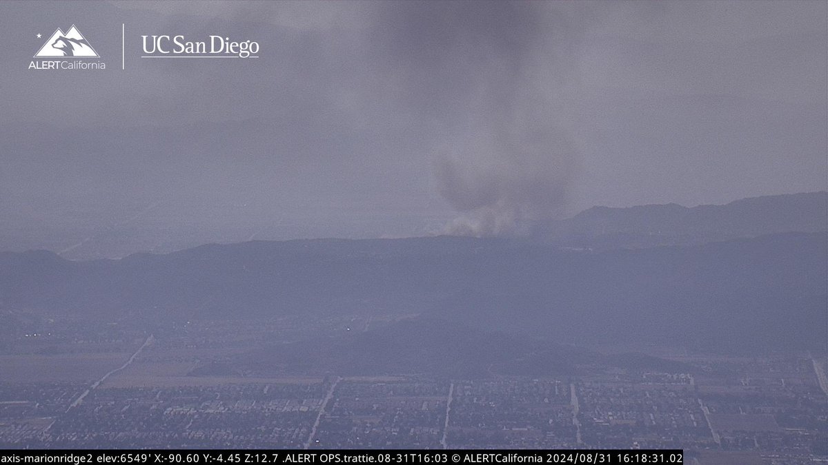DanielFireTruck's tweet photo. #MintonFire AA651 is reporting Structures to the North will be threatened in 15 minutes.
Two Additional S2 Air Tankers and 1 Restricted Copter has been requested. https://t.co/NwoOEFQf7q