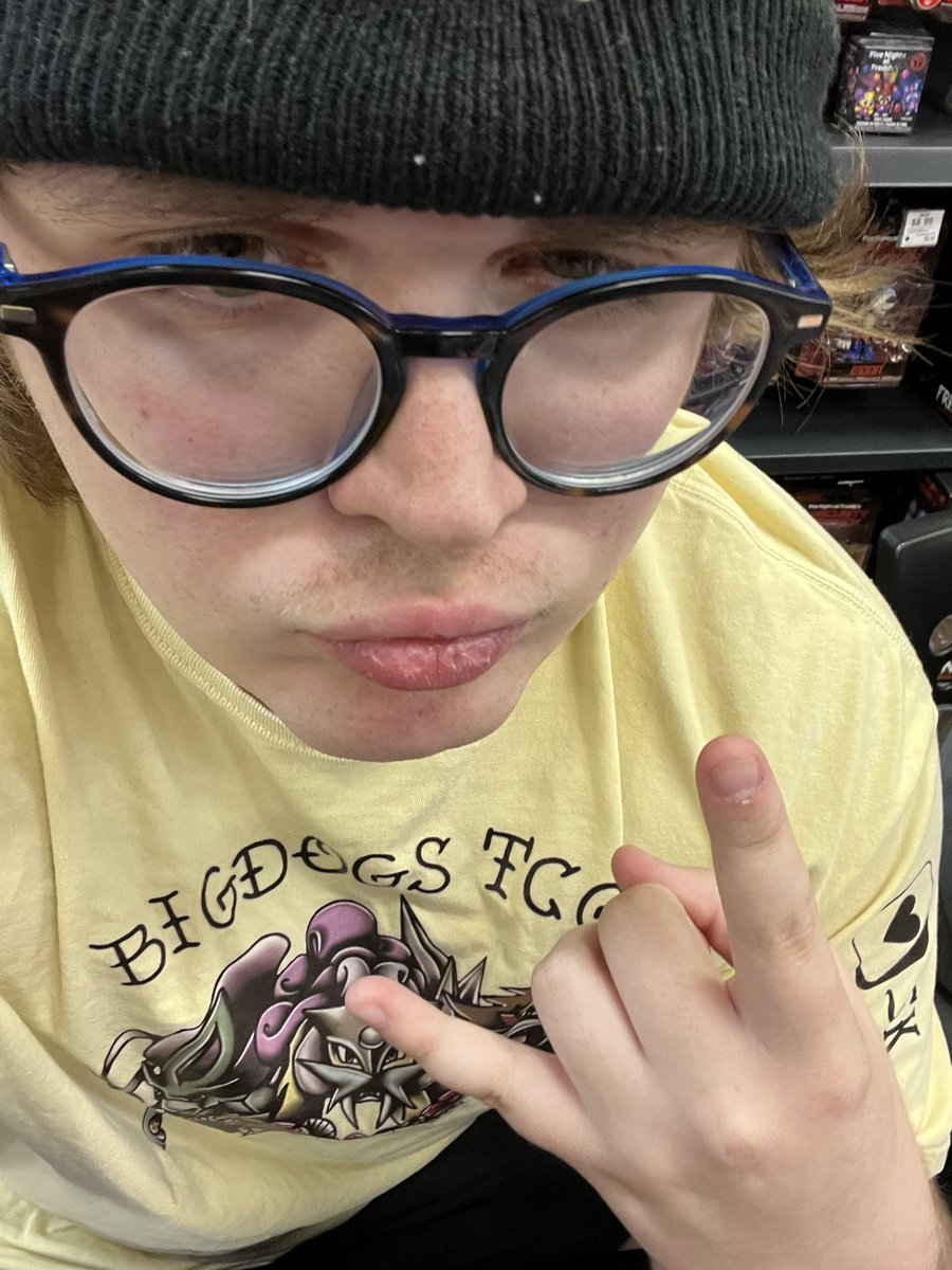 supporthimbo's tweet photo. 2-0 at the IRL Late Nite #TSSWIN #BIGDOGSWIN they might put your boy on stream🤯 https://t.co/RtmcDXrJHj