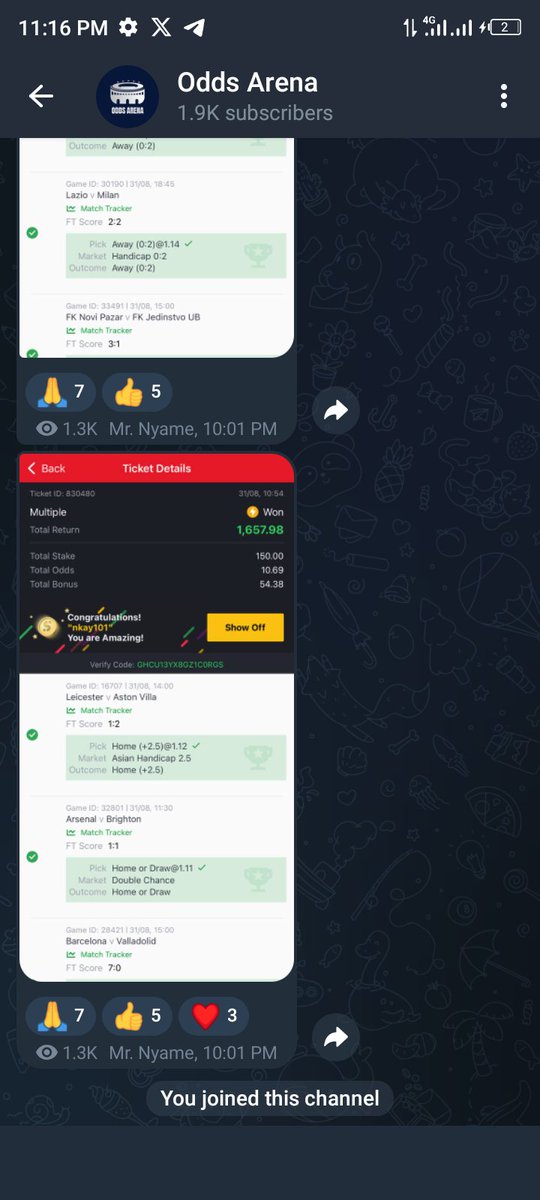 RoonaFx tweet media