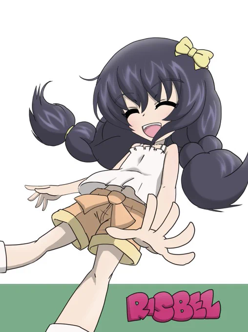 #冷泉麻子誕生祭2024 #garupan おめでとうございます 