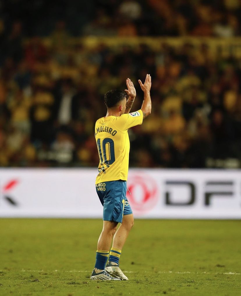 baytAlhilal's tweet image. 🚨🔵جماهير الهلال تطالب بحسم صفقة 'موليرو' :

#خلصوا_صفقه_موليرو