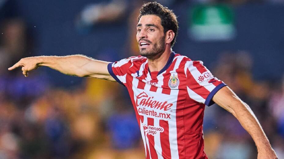 Antonio Briseño y Federico Pereira, son los centrales con más goles producidos (4) en Liga MX durante el 2024.