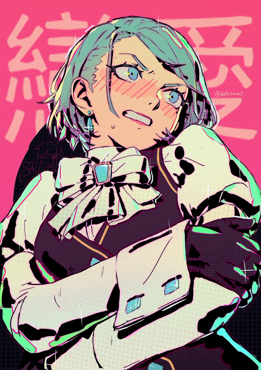 Cravat 🍸クラバット tweet media