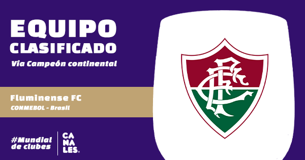 . <a href="/FluminenseFC/">Fluminense F.C.</a> ganó una final de ensueño en una mágica noche de <a href="/Libertadores/">CONMEBOL Libertadores</a>  en su propia ciudad Rio de Janeiro en 2023 y ganó su boleto al #MundialDeClubes USA 2025