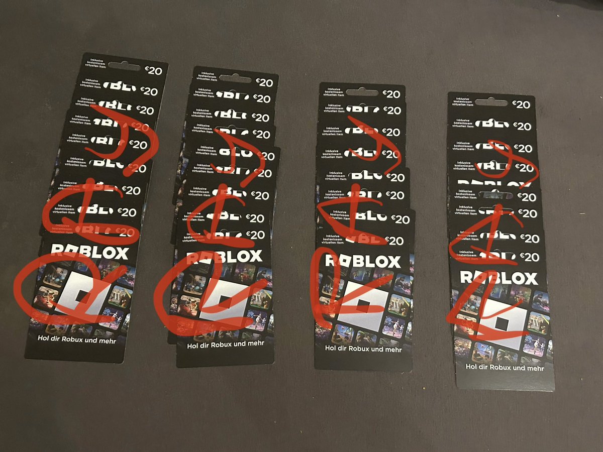 Speed #Robux Giveaway

must follow me &amp; <a href="/ev_viiaa/">𝐄𝐯𝐢𝐚 ⋆˚࿔</a> w/ 🔔 on!
like + rt = comment done!

extras/hc

follow <a href="/rayviesl/">Rayv ˶ sponsors closed</a> &amp; <a href="/Ibzezay/">𝑰𝒃𝒛𝒆𝒛𝒂𝒚 DMTS 🌼👛🍒💙🌹☁️🎧</a> 
comment ray loves me💜