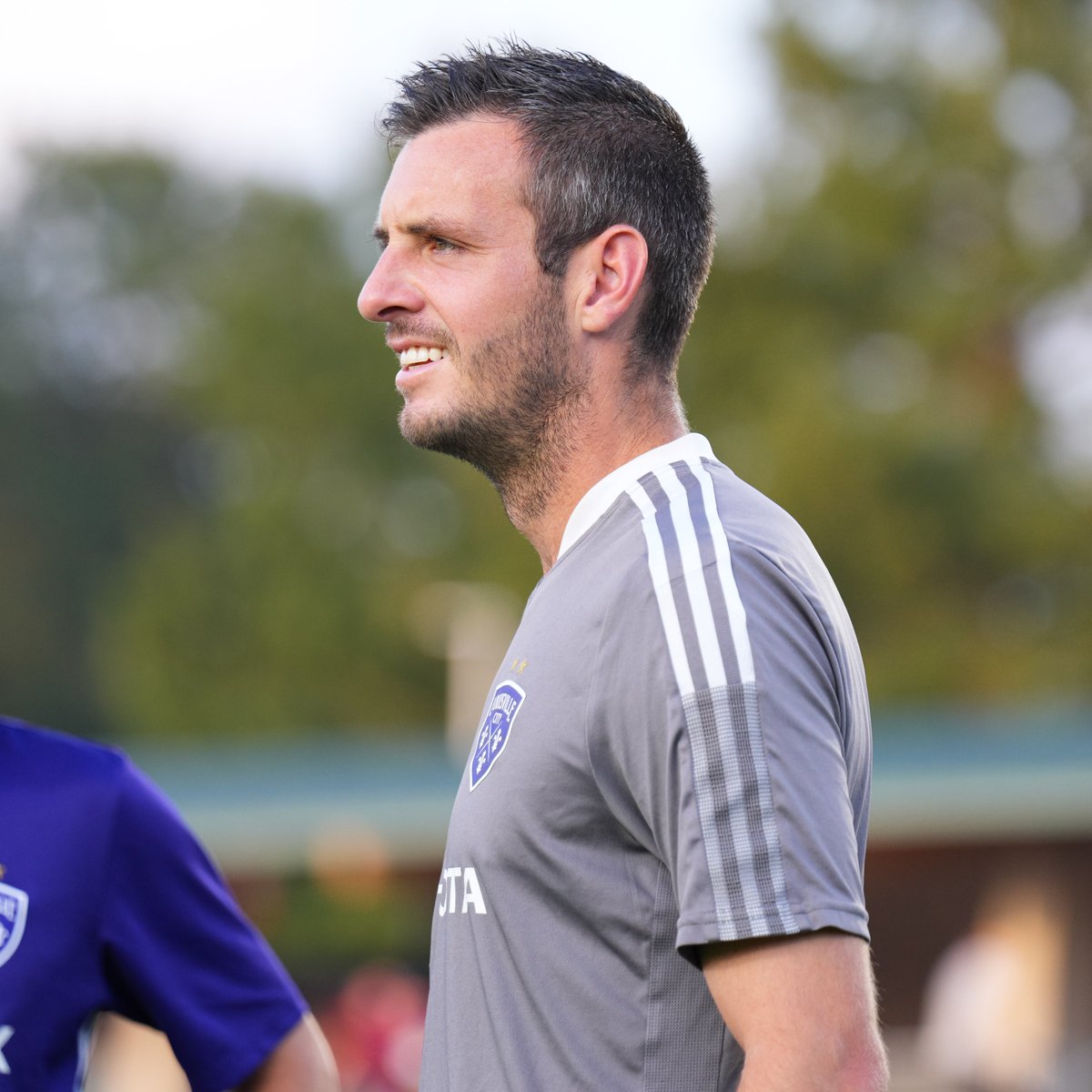 Louisville City FC tweet media