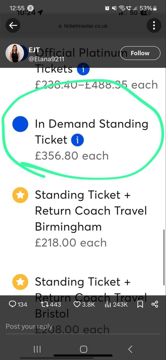 mark brown tweet media