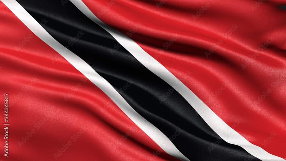Happy 62nd Trinidad and Tobago Independence Day!!!