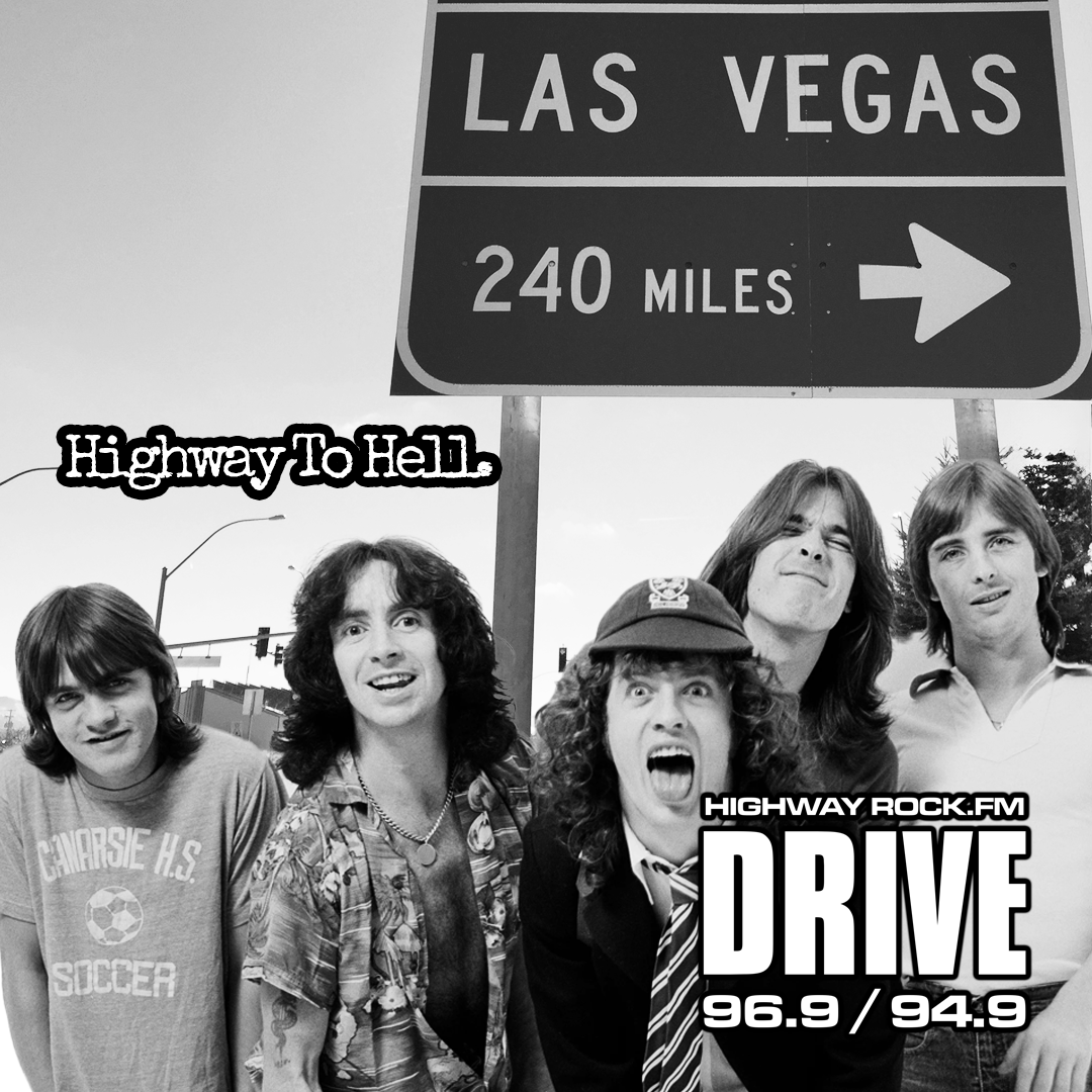 TheHighwayDrive's tweet photo. #LaborDay. The less explodier #4thOfJuly. #Celebrate with 🤘 #HighwayRock ▶️ https://t.co/KROeyEp92L 📻 96.9/94.9 on #I15. #ACDC #rocknroll 🎸 #hardrock #metal #radio #rockradio #PureRock #RoadTripReady #Vegas 🎲  #highdesert https://t.co/0Fpixl9BHB