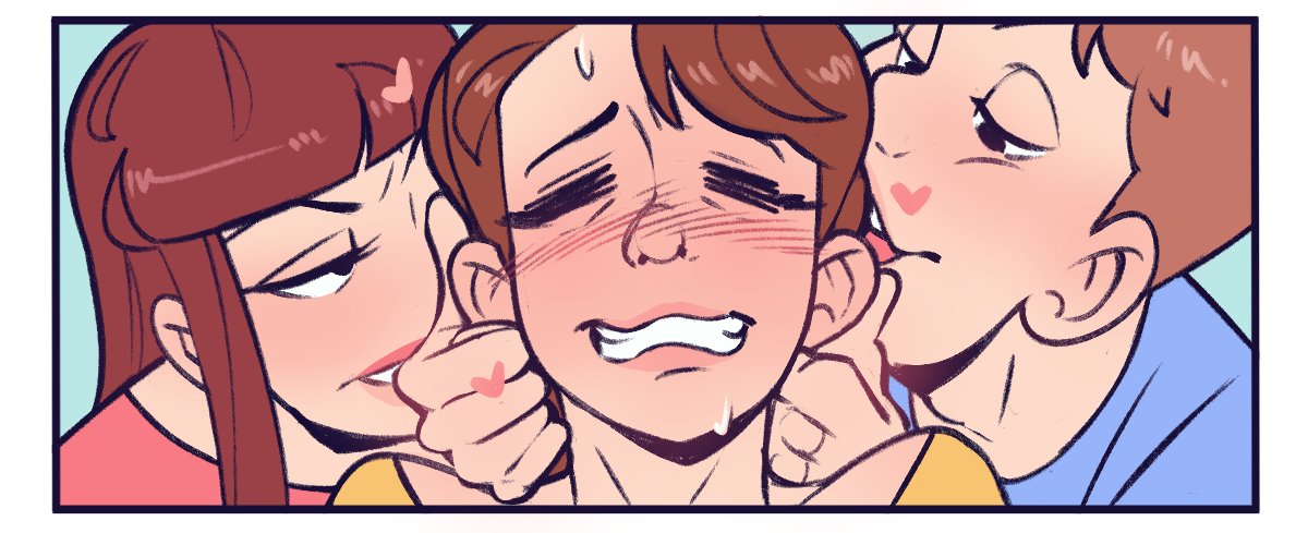 Not Enough Milk 🔞 tweet media