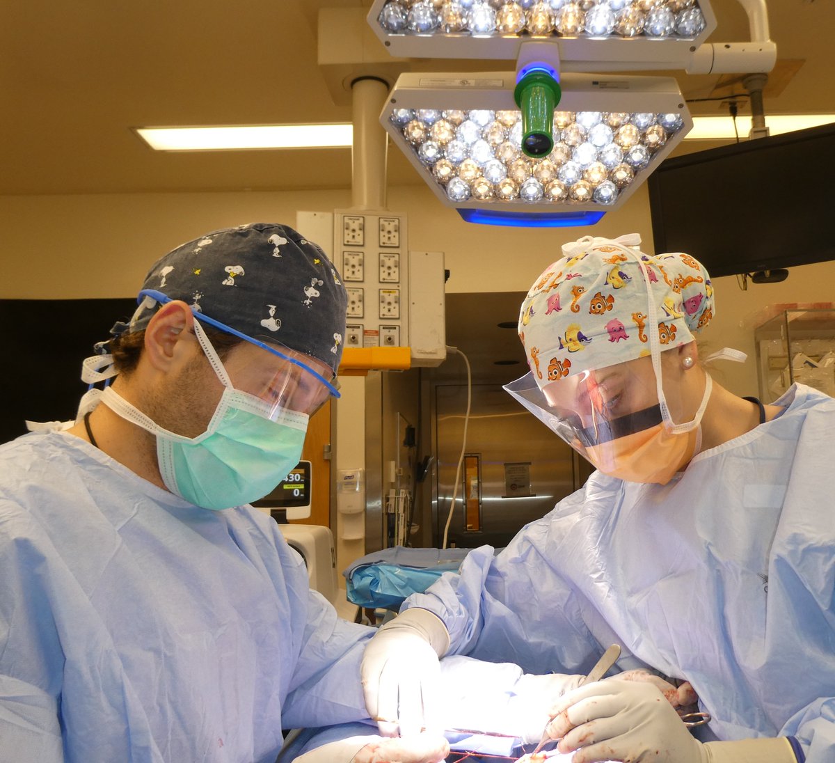 Joseph Y. Clark (@joeclarkmd) on Twitter photo Up and coming MS4 <a href="/Emeliejo_Med/">Dr. Emelie-jo Nappo</a> from @OUWB is doing her AI with us <a href="/PSH_Urology/">Penn State Urology</a> - she was in the OR w/ me and got to operate with some of our residents: PGY2 <a href="/JennyKane772/">Jenny Kane</a> & PGY3 <a href="/cassrabclark/">Cassra Baghshomali Clark</a> under my direct supervision. Up and coming MS4 <a href="/Emeliejo_Med/">Dr. Emelie-jo Nappo</a> from @OUWB is doing her AI with us <a href="/PSH_Urology/">Penn State Urology</a> - she was in the OR w/ me and got to operate with some of our residents: PGY2 <a href="/JennyKane772/">Jenny Kane</a> & PGY3 <a href="/cassrabclark/">Cassra Baghshomali Clark</a> under my direct supervision.
