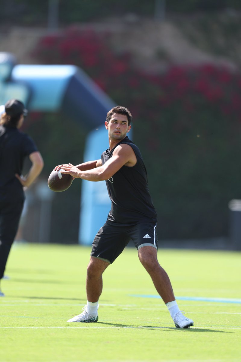 Cal Poly Football tweet media