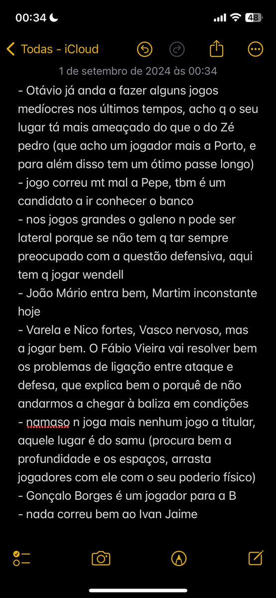 gui_9918's tweet photo. Penso que é isto que retiro do jogo de hoje. Não há campeões nem campeonatos perdidos à 4ª jornada. Com o farense é para mostrar que aprendemos com os erros! https://t.co/uSMDXWMjxZ